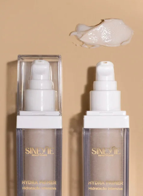 Sinevie Hydra Plus| Triple Routine