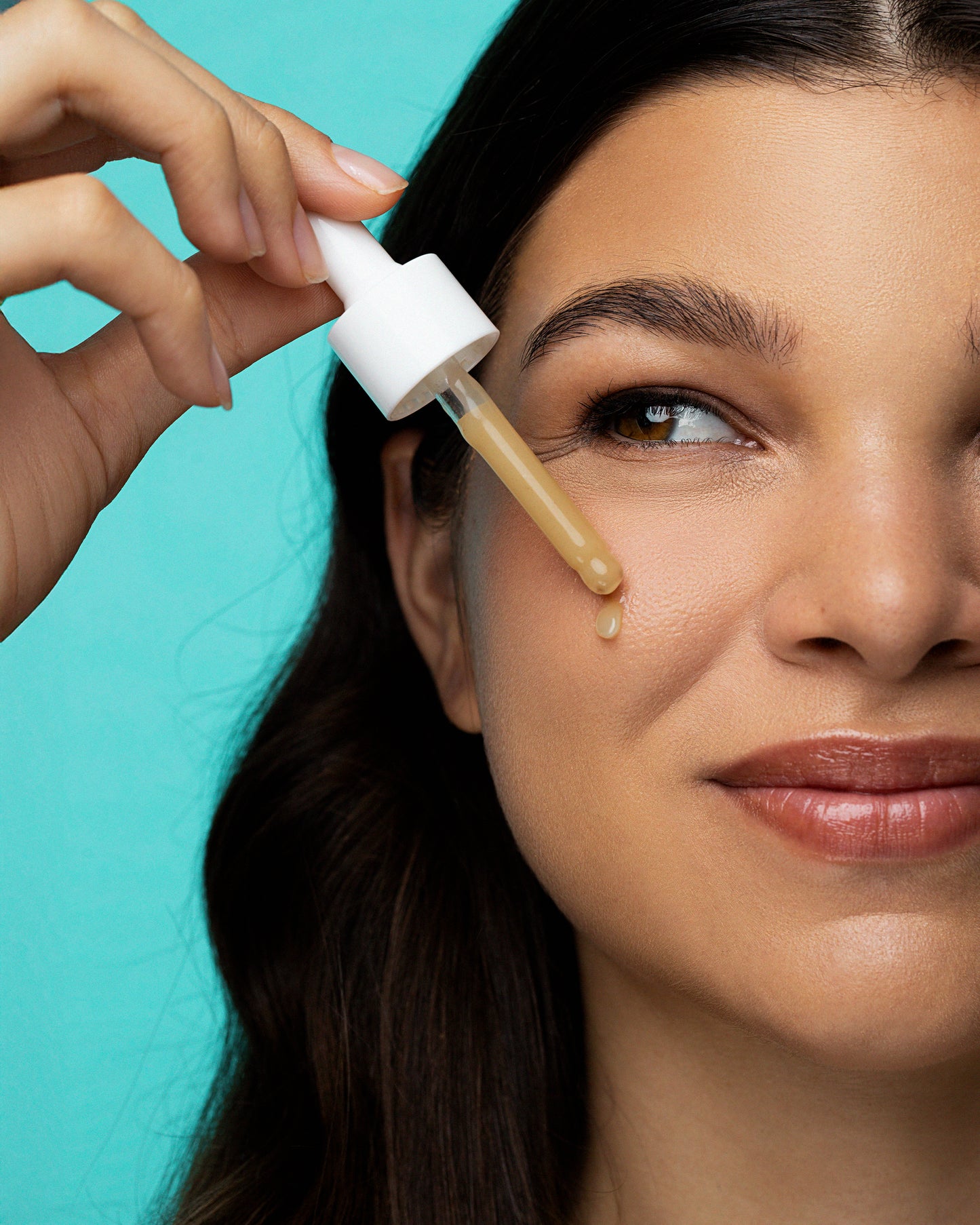 Skin Control Sérum Vegano Oil Free 30mL