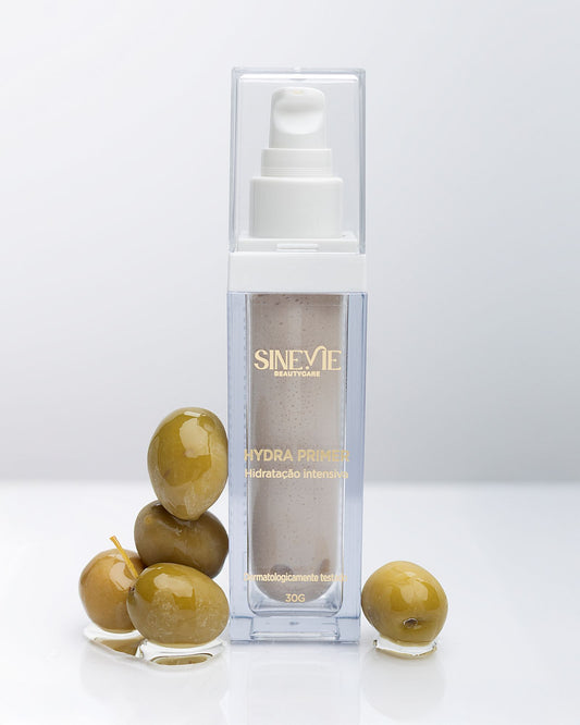 Sinevie Hydra Plus| Duo Routine