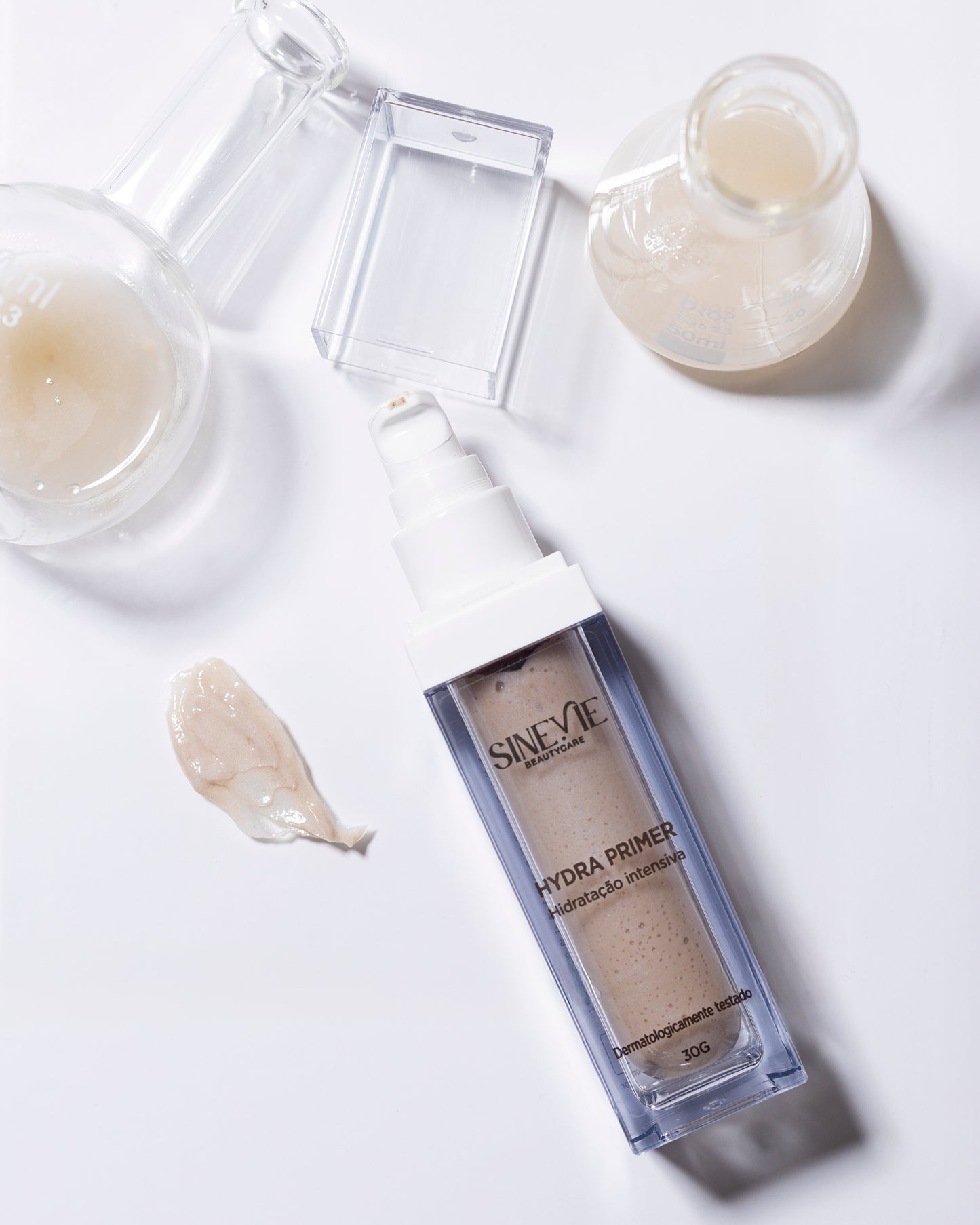 Minha "Triple Routine" Sinevie | Dra. Vanessa Casteli