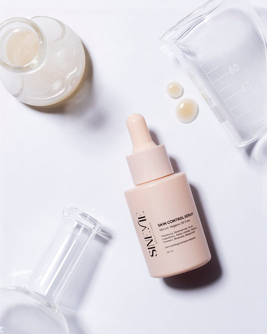 Minha "Triple Routine" Sinevie | Dra. Vanessa Casteli