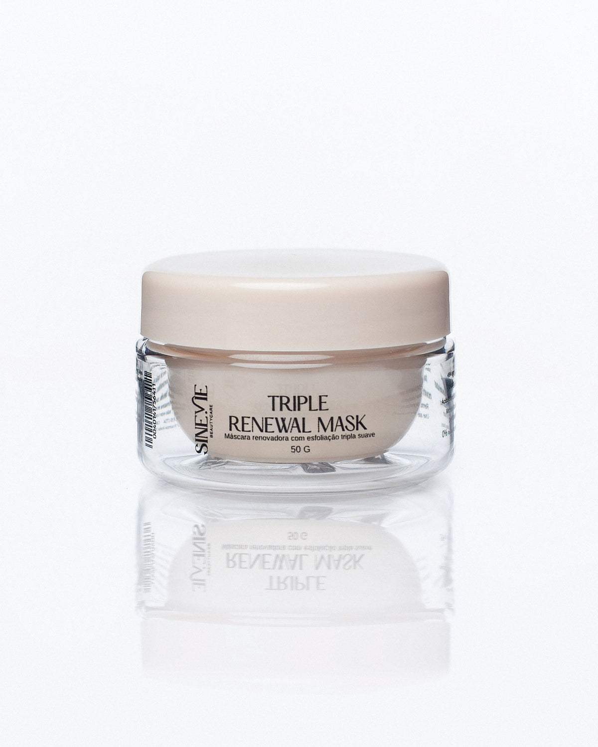 Triple Renewal Mask