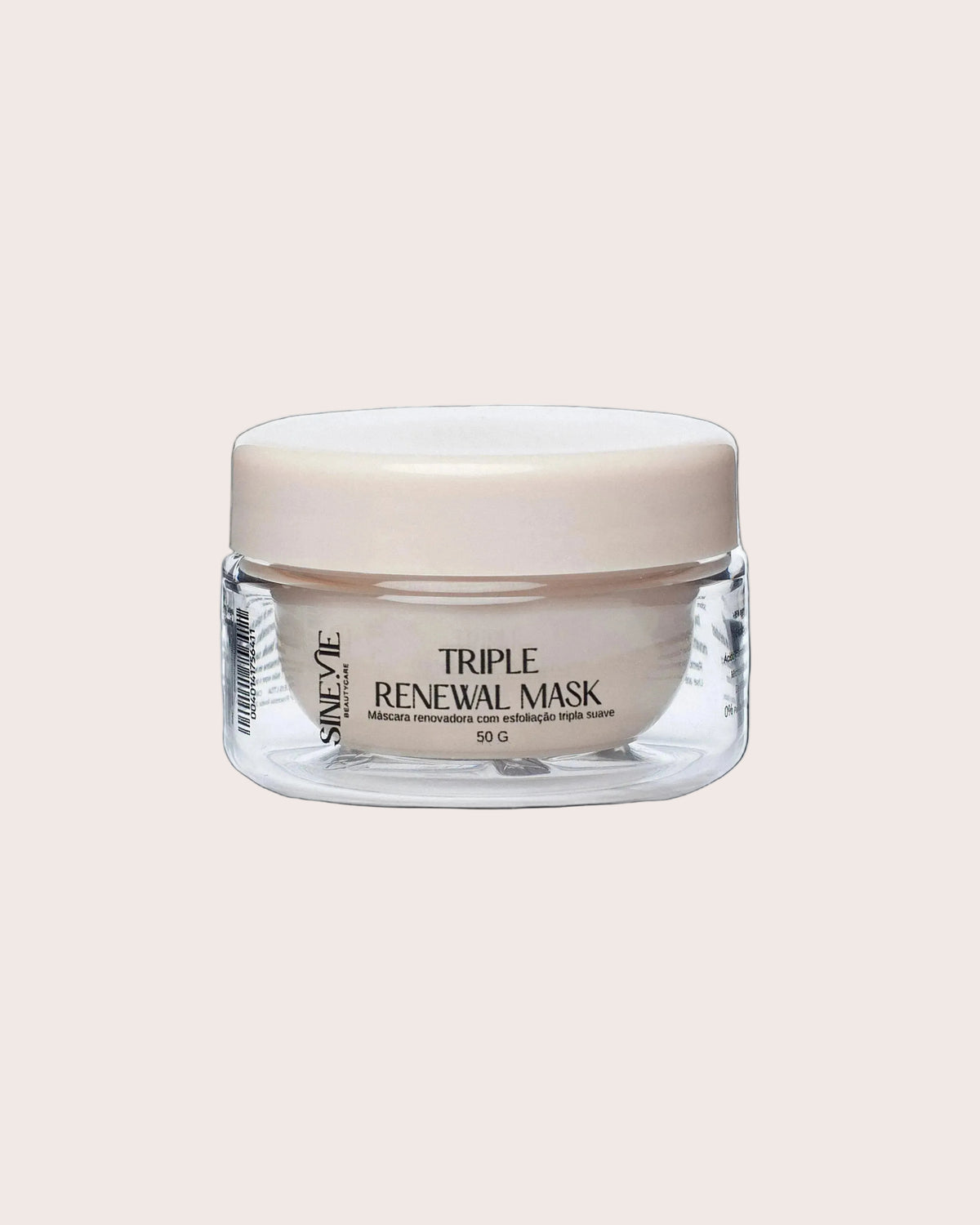 Triple Renewal Mask
