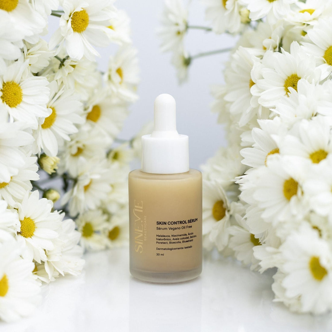 Nanotecnologia no seu skincare!