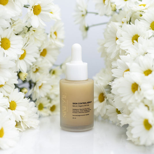 Nanotecnologia no seu skincare!