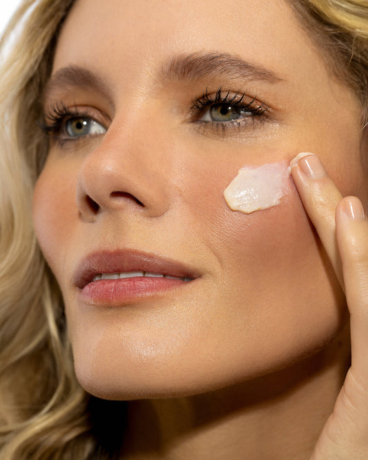 Glass Skin, conquiste a sua pele hidratada!