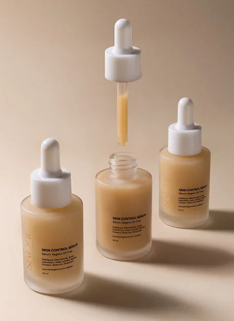 Pele Matte - Kit 3 Etapas 1 Minuto Sinevie Beautycare