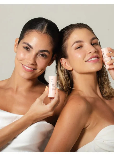 Pele Matte - Kit 3 Etapas 1 Minuto Sinevie Beautycare