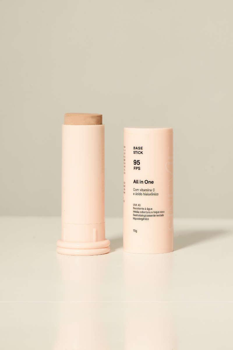 Base Stick FPS 95 All in One Sinevie