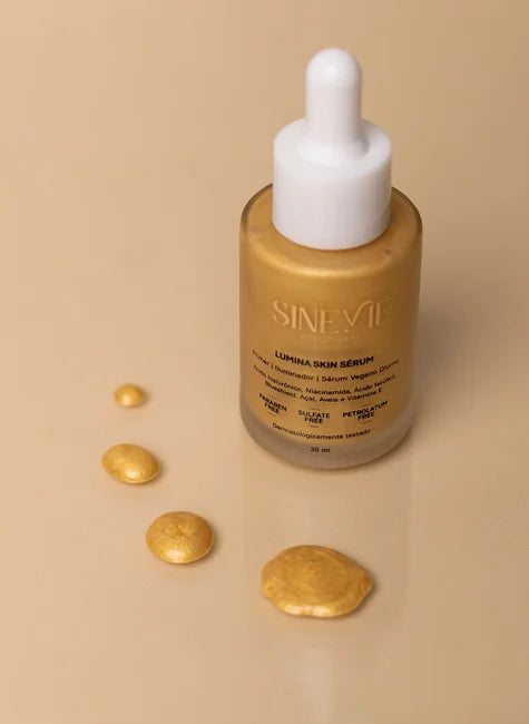 Pele Glow - Kit 3 Etapas 1 Minuto Sinevie Beautycare