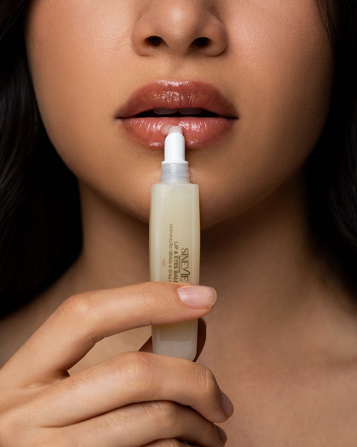 Lip & Eyes Balm Vegano 14g