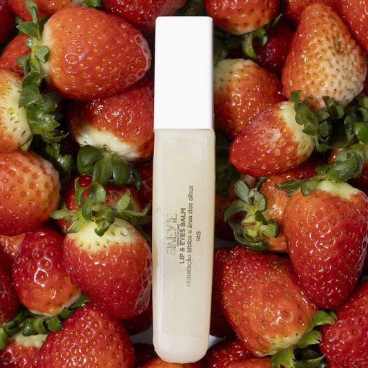 Lip & Eyes Balm Vegano 14g