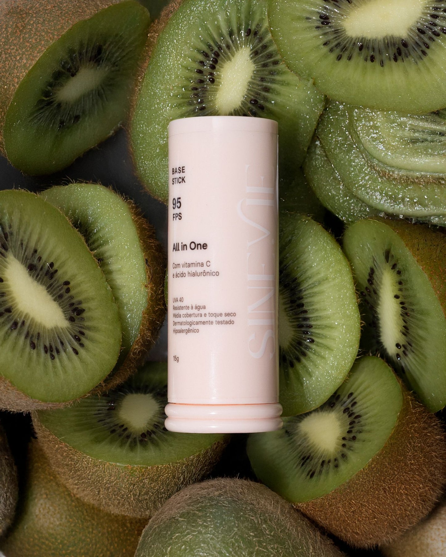 Base Stick FPS 95 All in One Sinevie