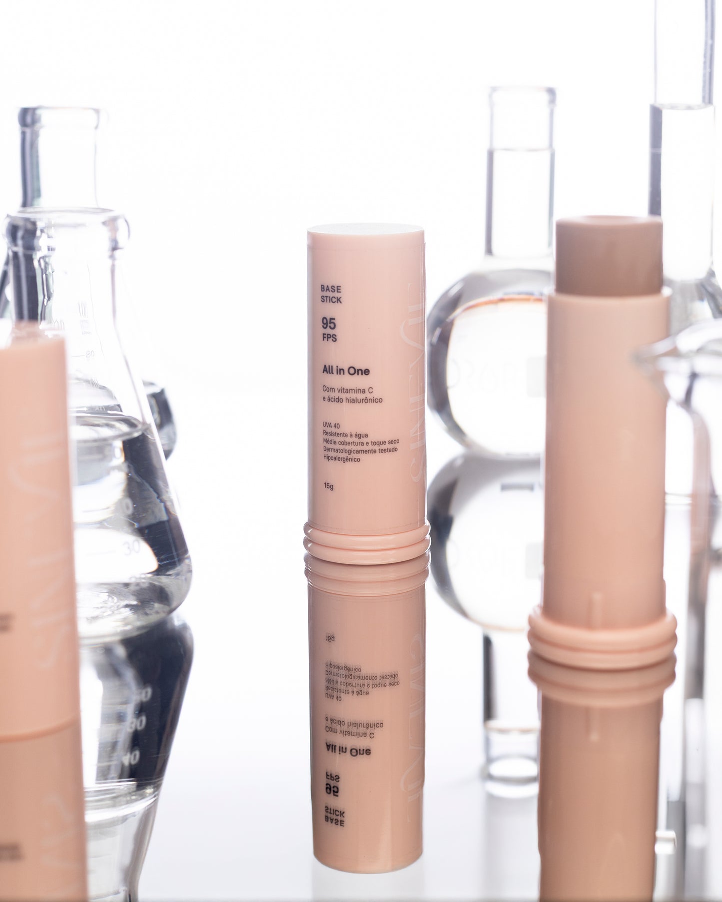 Base Stick FPS 95 All in One Sinevie