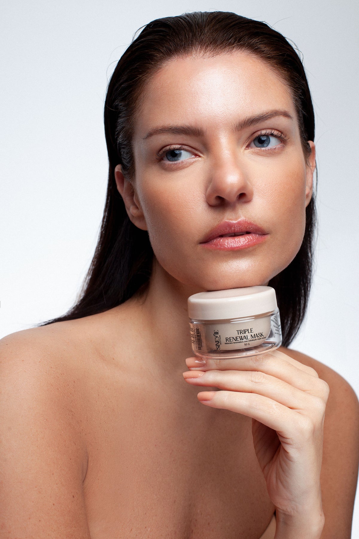 Triple Renewal Mask