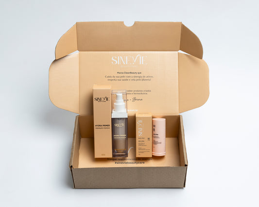 Sinevie Hydra Plus| Duo Routine