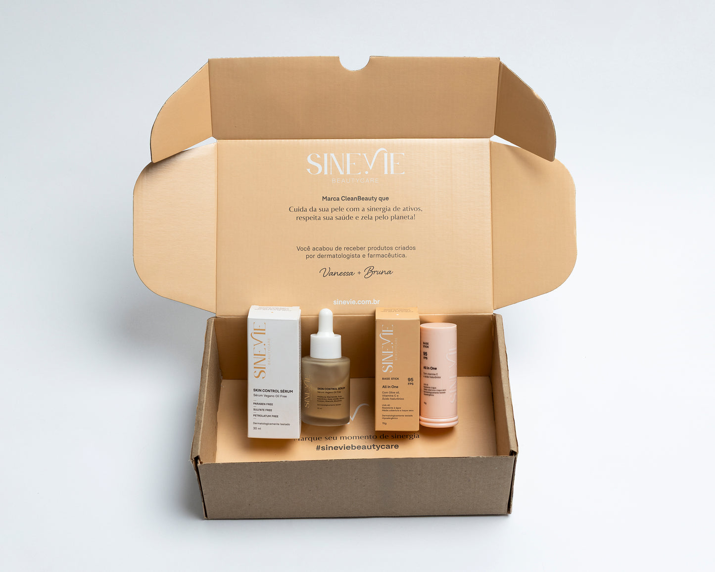 Sinevie Pure Balance| Duo Routine