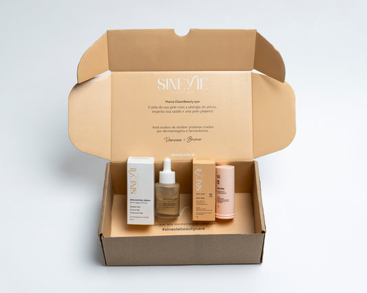 Sinevie Pure Balance| Duo Routine