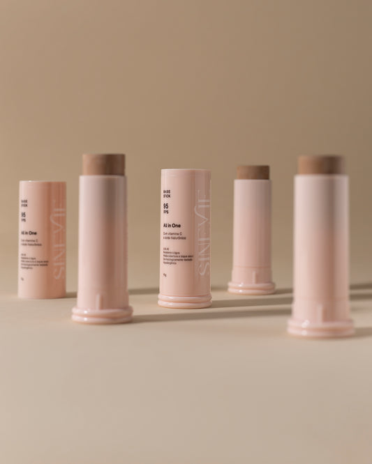 Base Stick FPS 95 All in One Sinevie