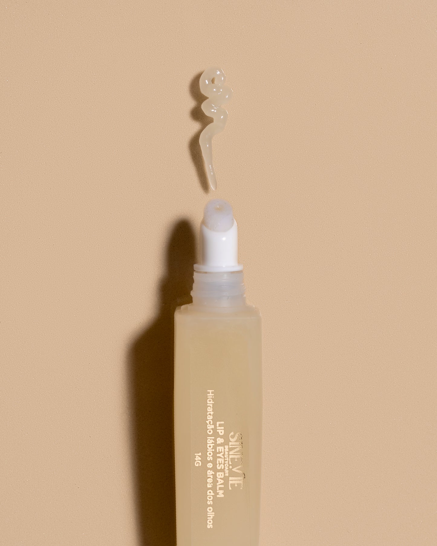 Lip & Eyes Balm Vegano 14g