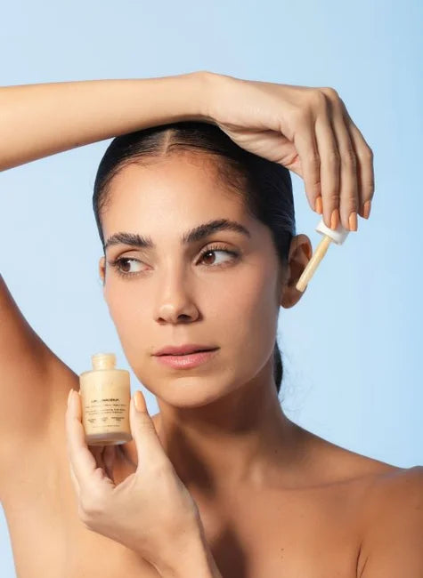 Pele Glow - Kit 3 Etapas 1 Minuto Sinevie Beautycare